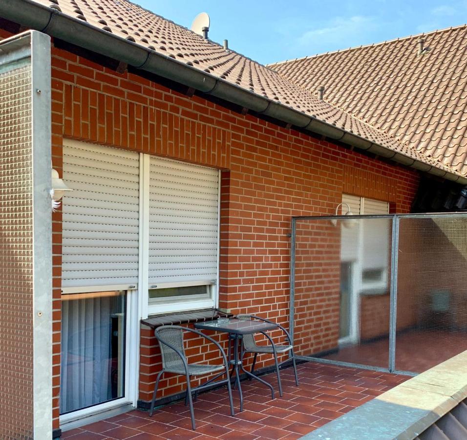 Gasthaus Beinker Ostercappeln Eksteriør bilde